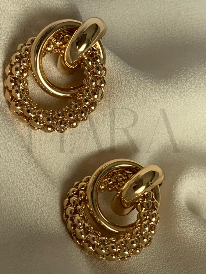 Aros dobles